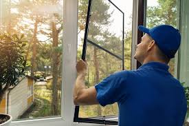 Why Choose Us for Window and Door Repair Needs in Story City, IA